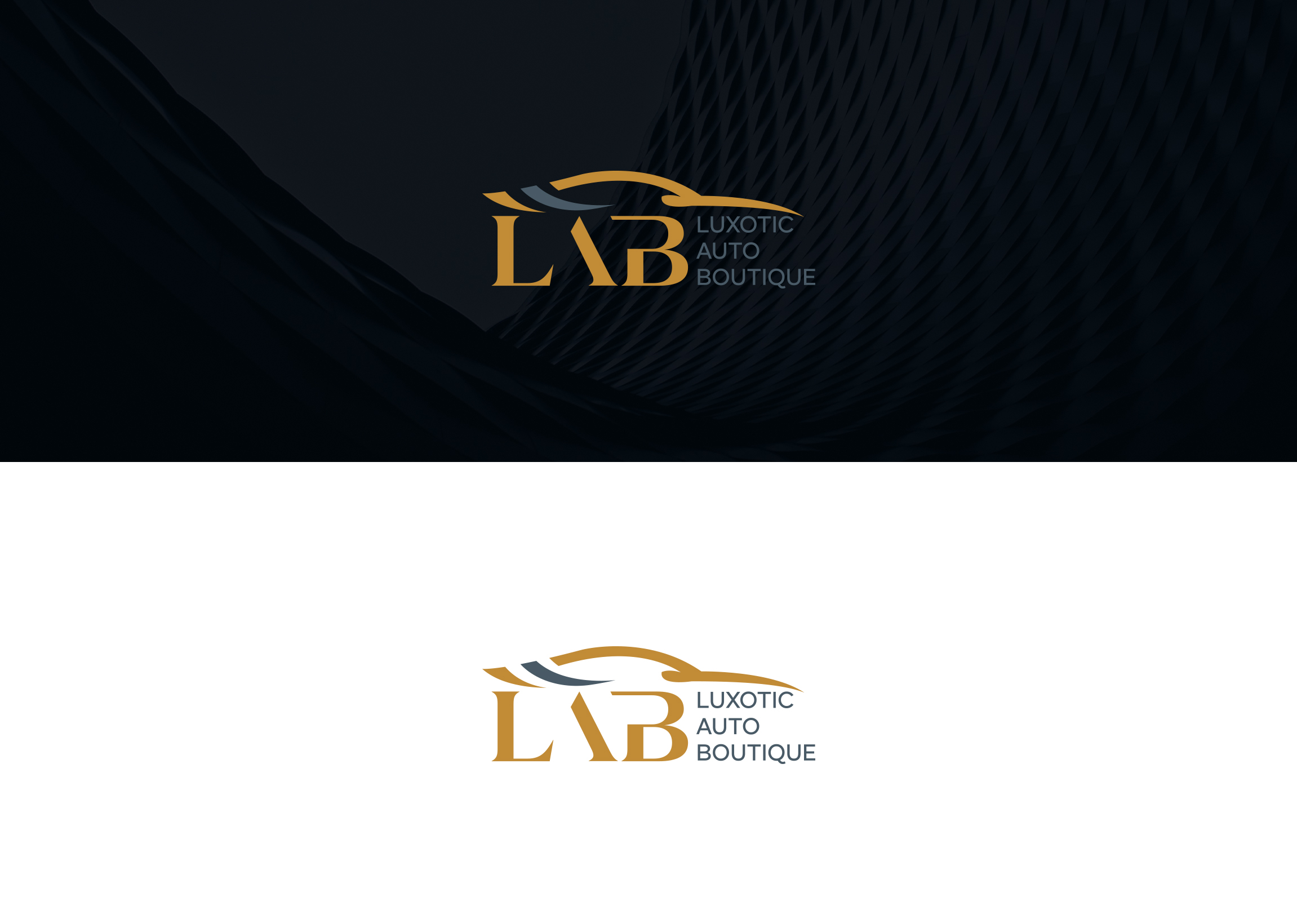 Logo Design by damakyjr for this project | Design #35048520