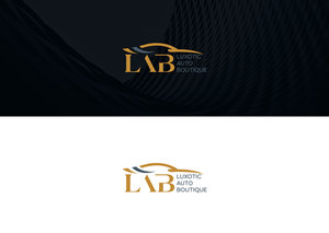 Logo Design by damakyjr for this project | Design: #35048520