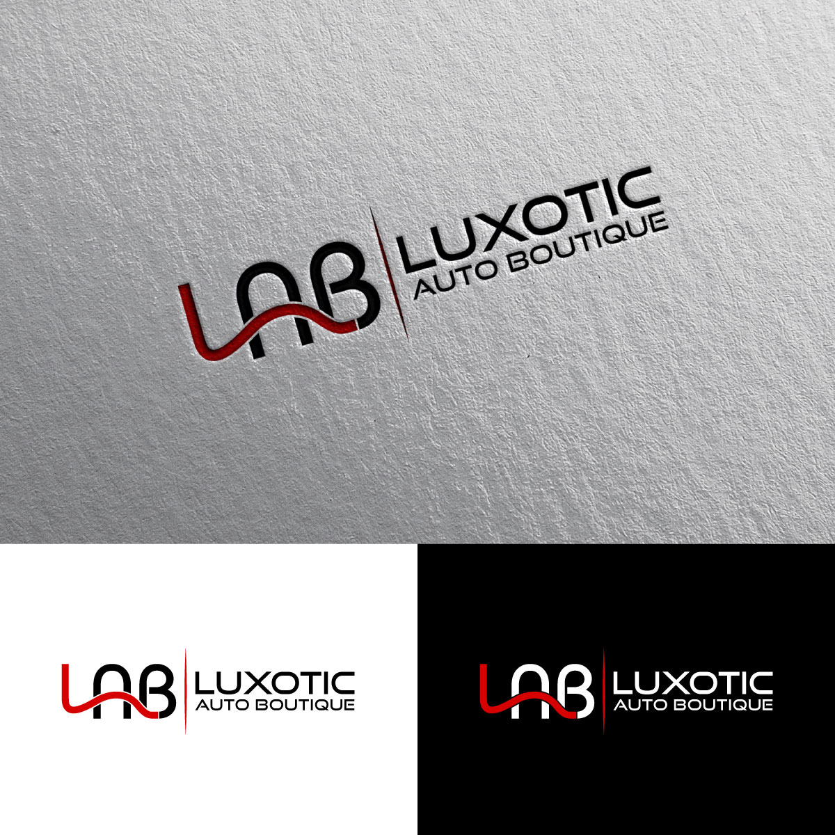 Logo Design by Alex Henry for this project | Design #35047422