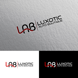 Logo Design by Alex Henry for this project | Design: #35047422