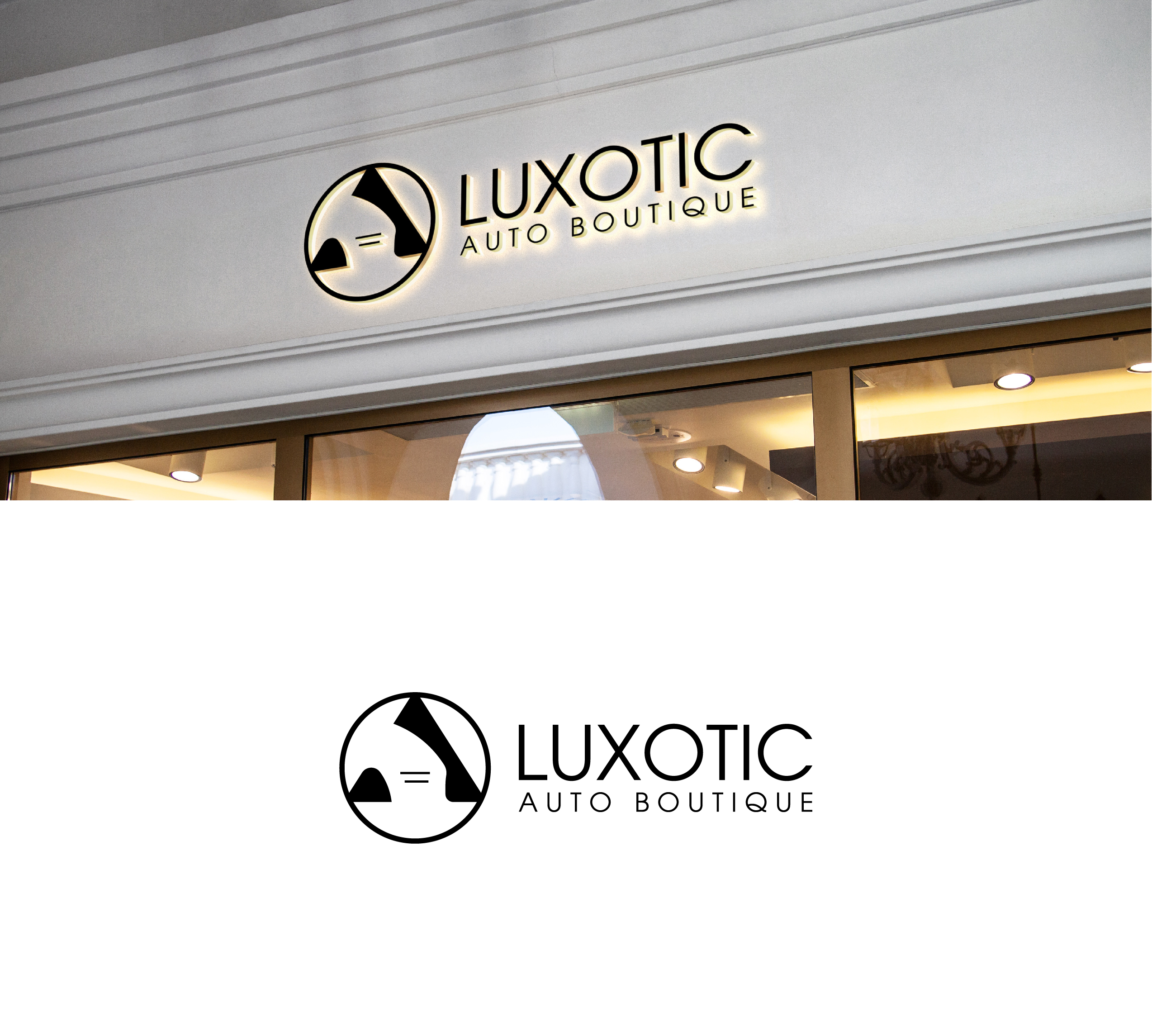 Logo Design by nasim33 for this project | Design #35048930