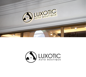Logo Design by nasim33 for this project | Design: #35048930