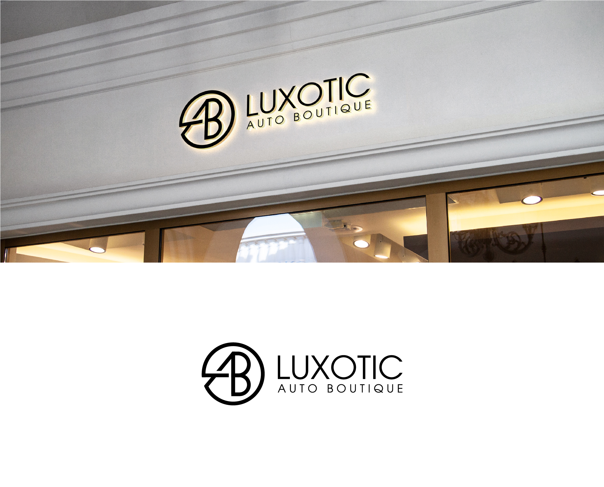 Logo Design by nasim33 for this project | Design #35049073