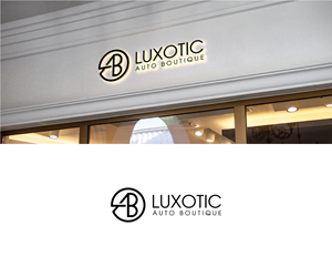 Logo Design by nasim33 for this project | Design: #35049073