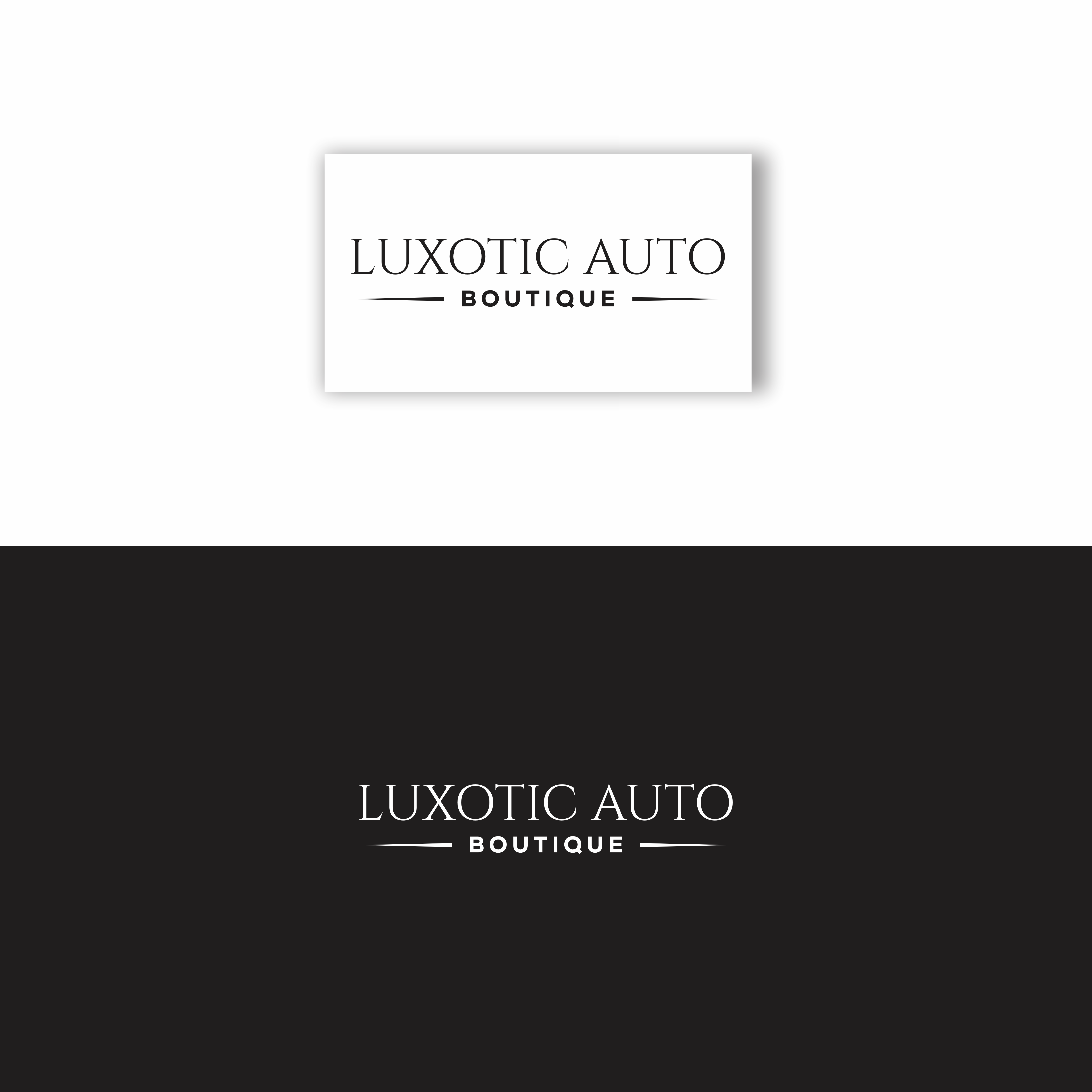 Logo Design by cahdesign for this project | Design #35046910