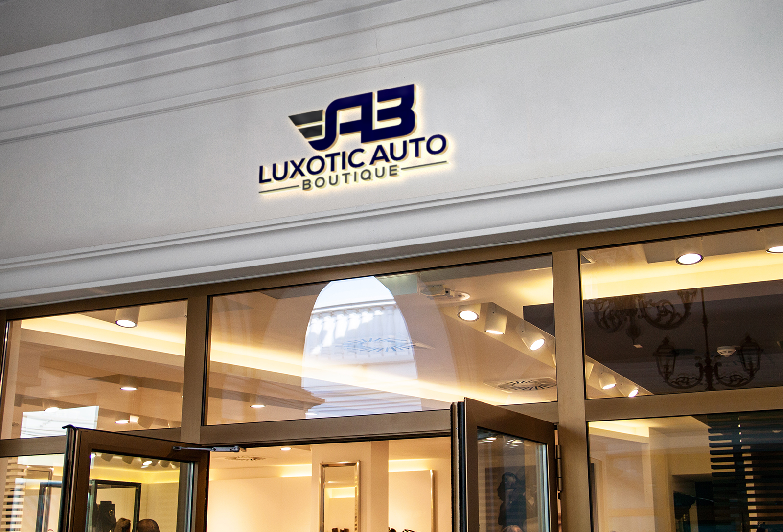 Logo Design by jessimorge for this project | Design #35051112
