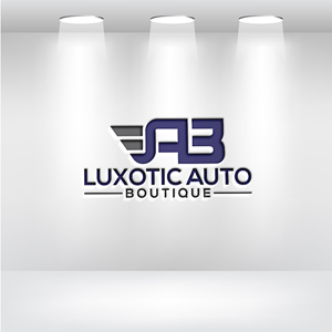 Logo Design by jessimorge for this project | Design: #35051113
