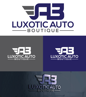 Logo Design by jessimorge for this project | Design: #35051114