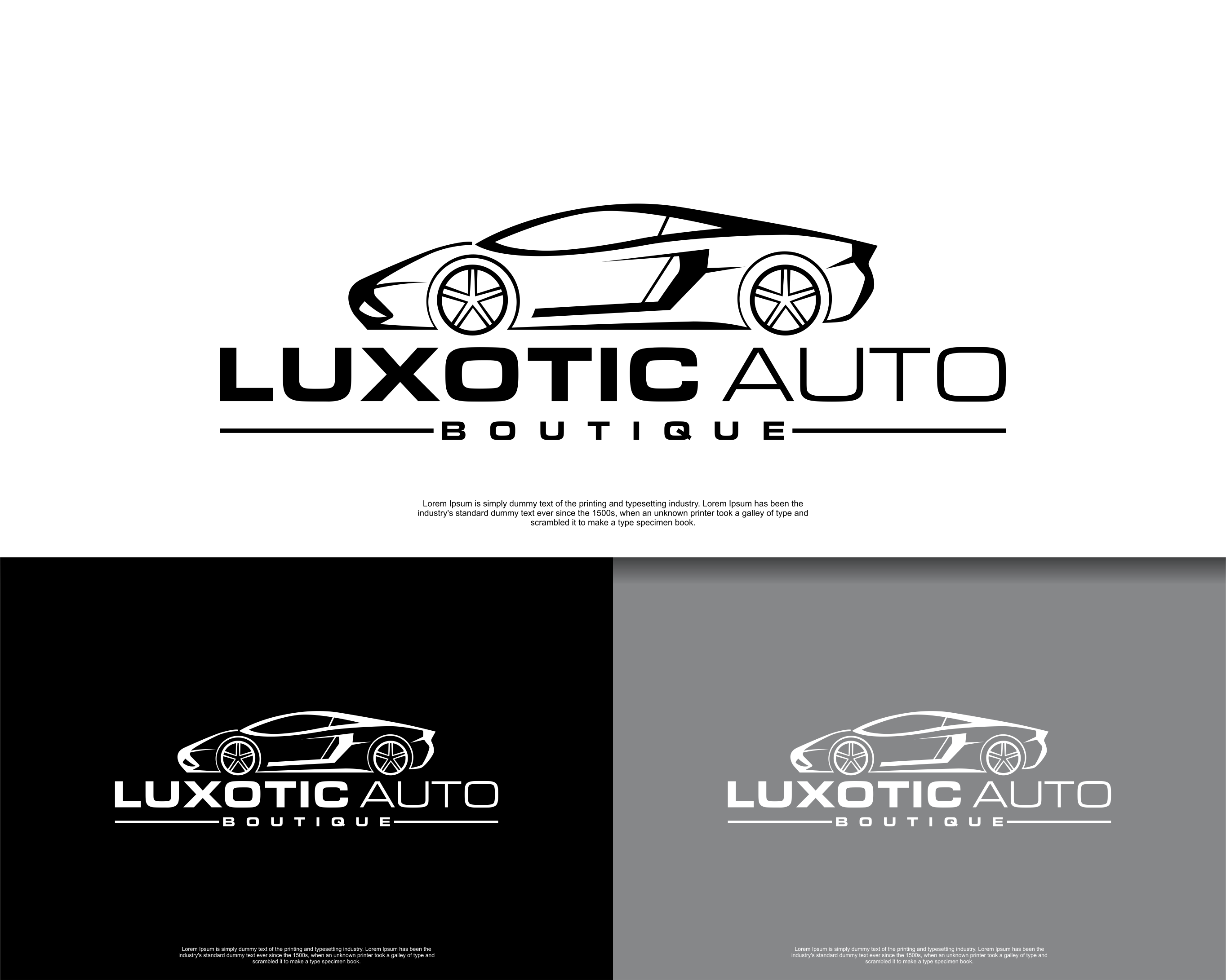 Logo Design by logomarket8 for this project | Design #35050208
