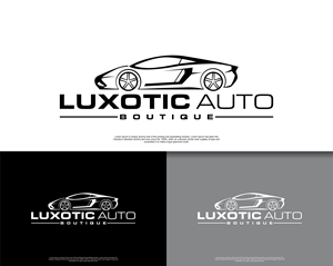 Logo Design by logomarket8 for this project | Design: #35050208
