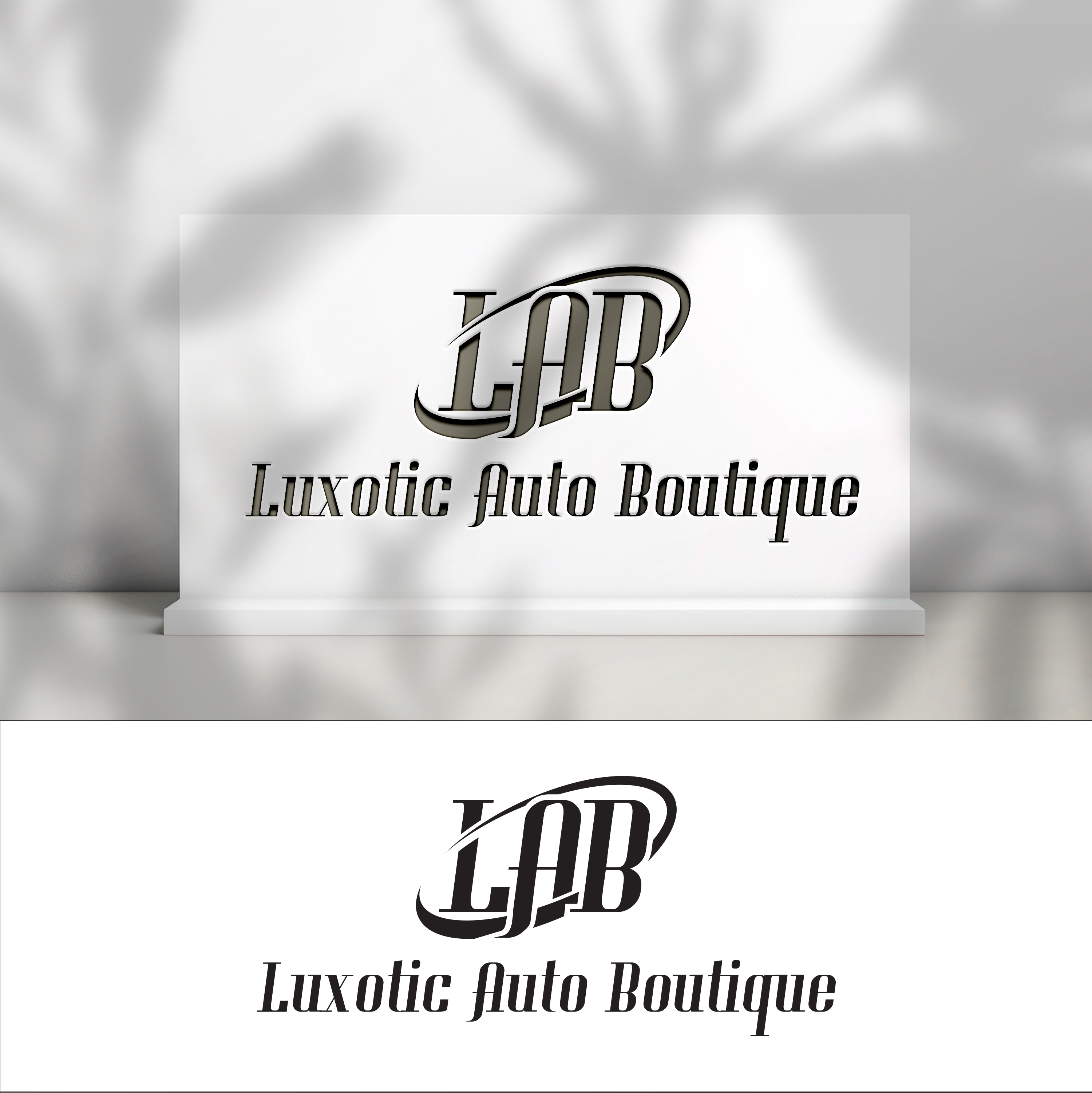 Logo Design by Impressive Sol for this project | Design #35048809