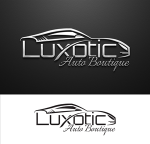 Logo Design by Impressive Sol