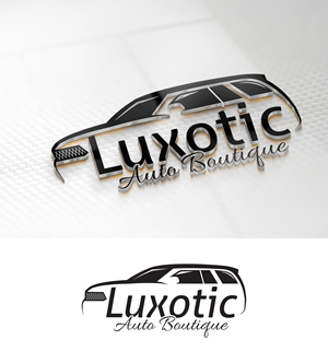 Logo Design by Impressive Solutions for this project | Design: #35048811