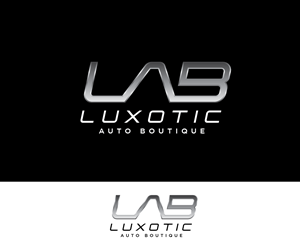 Logo Design by saulogchito
