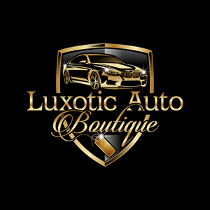 Logo Design by LAXMI DESIGNHUB