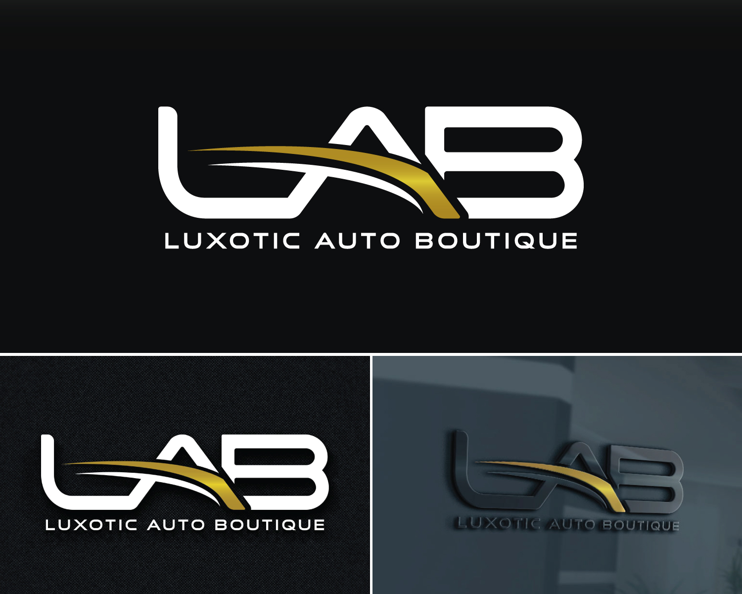 Design de Logo par Atec pour ce projet | Design #35050592