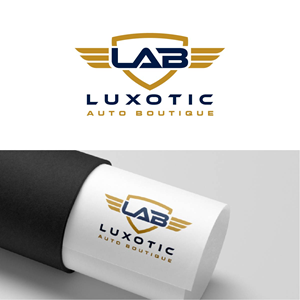 Logo Design by fly  design for this project | Design: #35048963