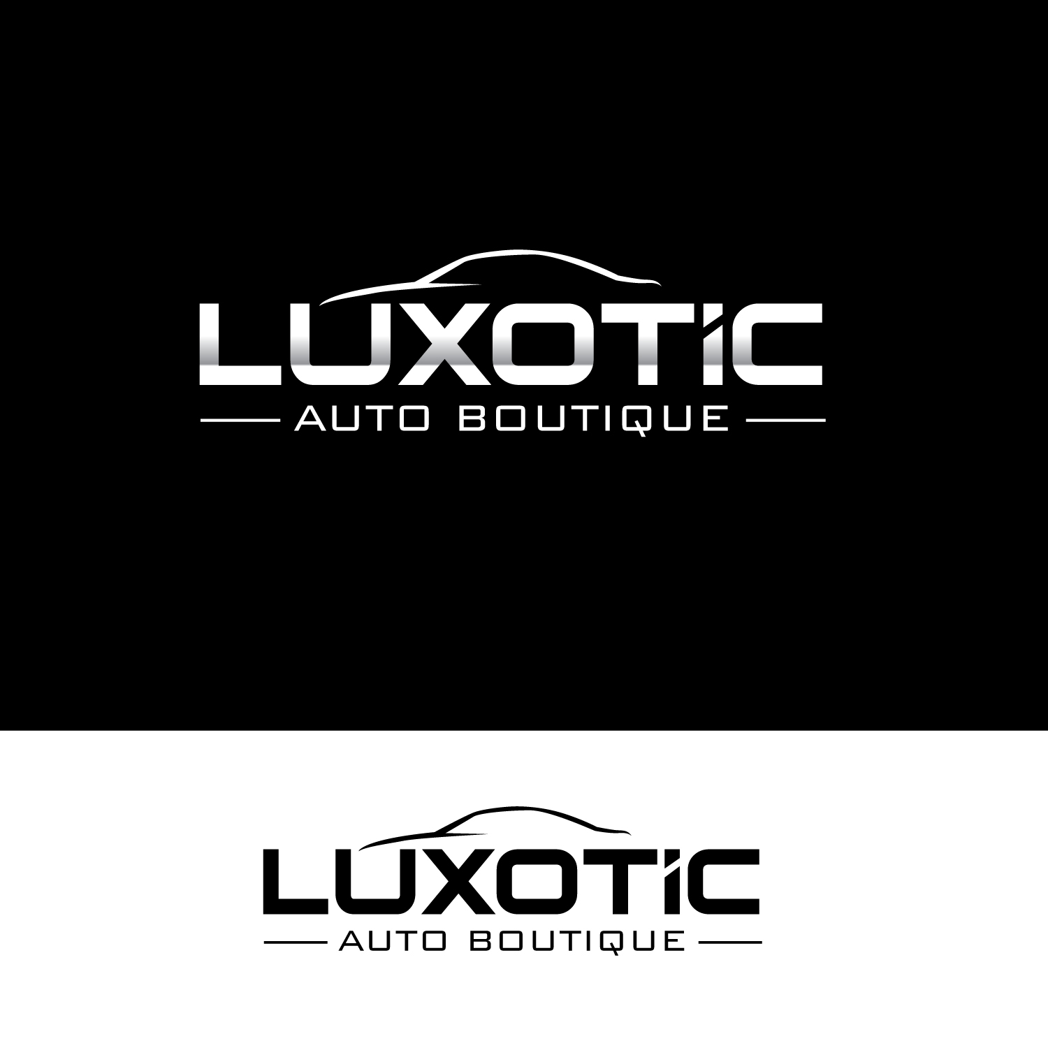 Logo Design by GODDREAMCREATION for this project | Design #35052772