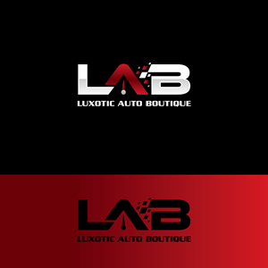 Logo Design by Maxo-Biz for this project | Design: #35053889