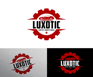 Logo Design by Ansh Design for this project | Design: #35048260