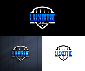 Logo Design by Ansh Design for this project | Design: #35048261