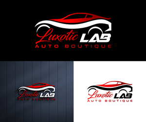 Logo Design by Ansh Design for this project | Design: #35048262