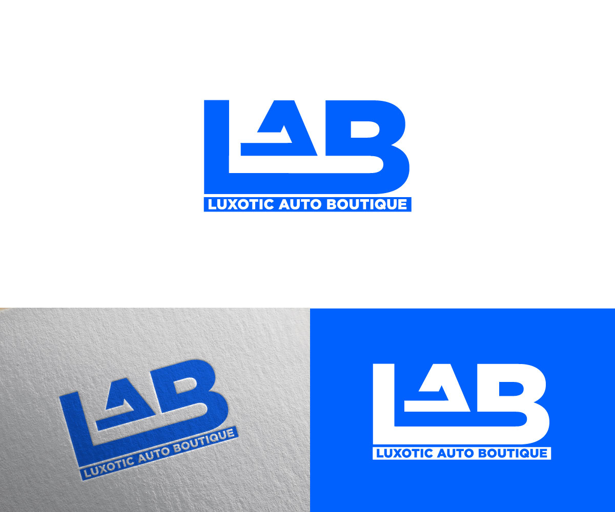 Logo Design by Ansh Design for this project | Design #35048263