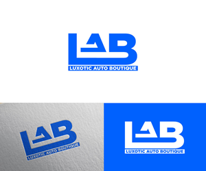Logo Design by Ansh Design for this project | Design: #35048263