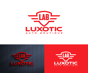 Logo Design by Ansh Design for this project | Design: #35048839