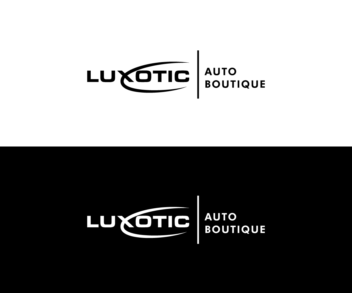 Logo Design by Ayub Zafar for this project | Design #35054052