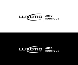 Logo Design by Ayub Zafar for this project | Design: #35054052