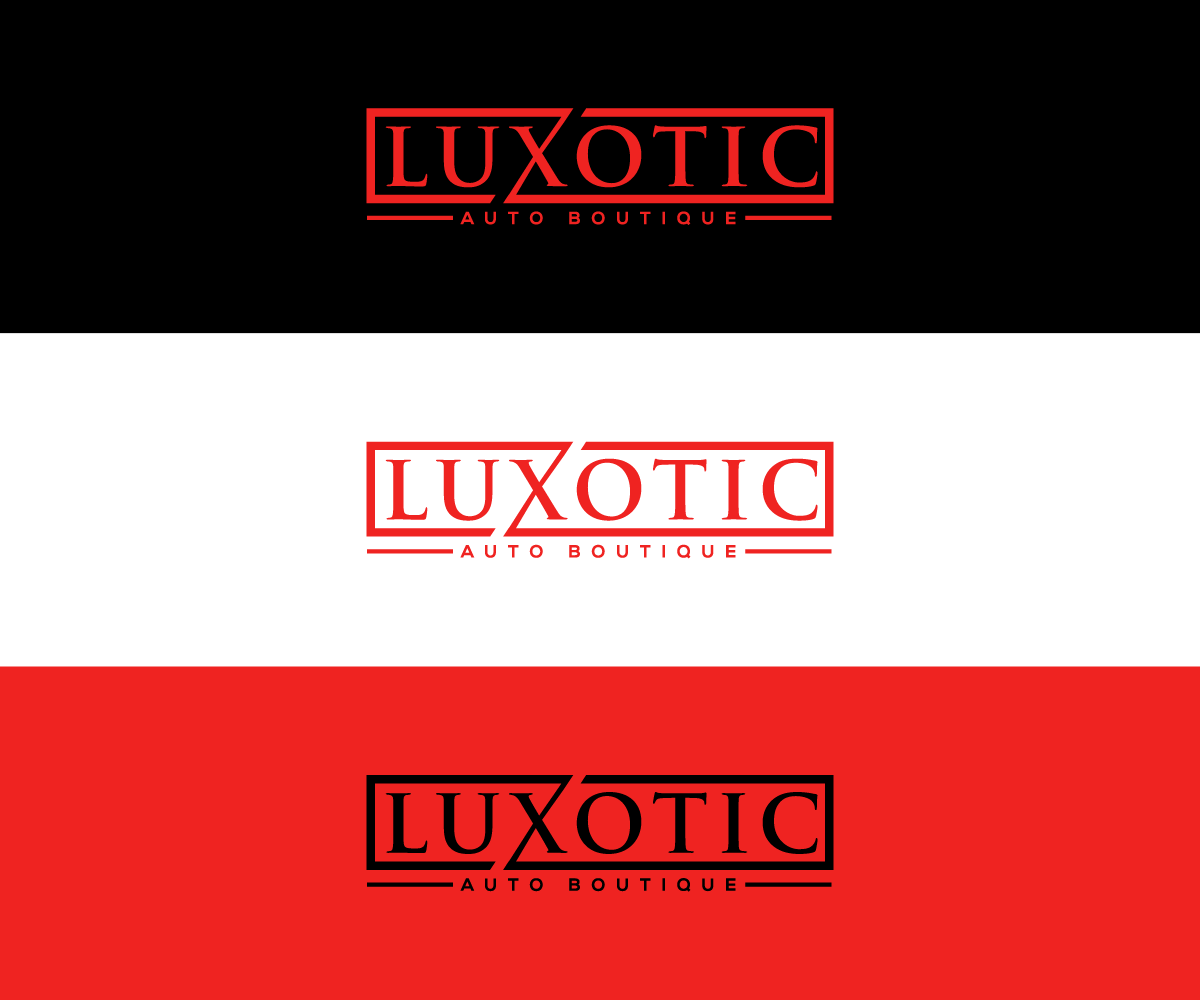Logo Design by Ayub Zafar for this project | Design #35054053