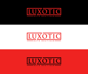 Logo Design by Ayub Zafar for this project | Design: #35054053