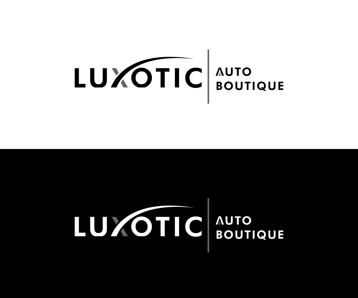 Logo Design by Ayub Zafar for this project | Design #35054054