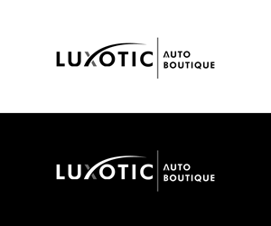 Logo Design by Ayub Zafar for this project | Design: #35054054