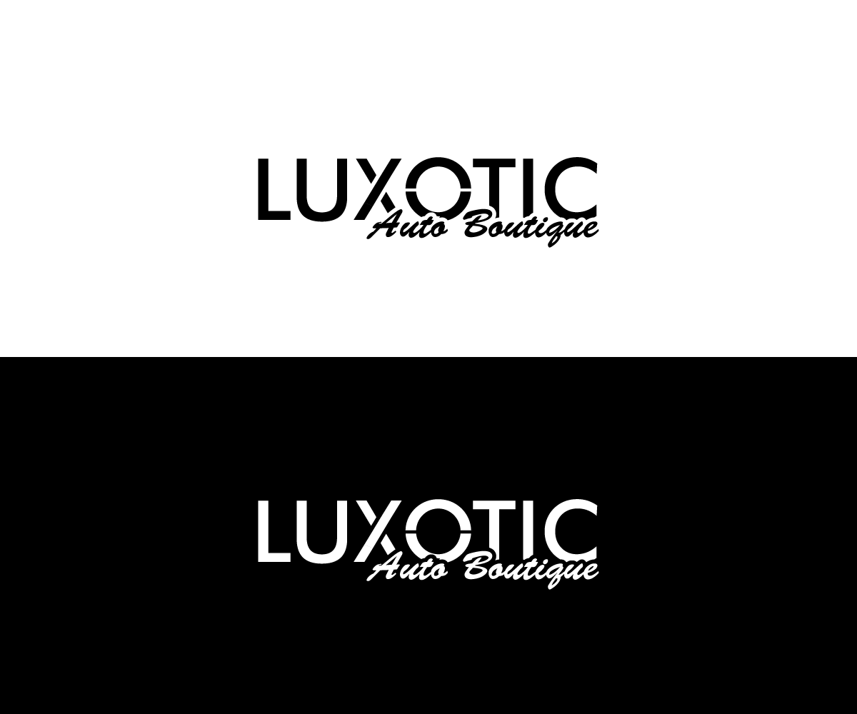 Logo Design by Ayub Zafar for this project | Design #35054055