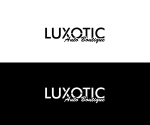 Logo Design by Ayub Zafar for this project | Design: #35054055
