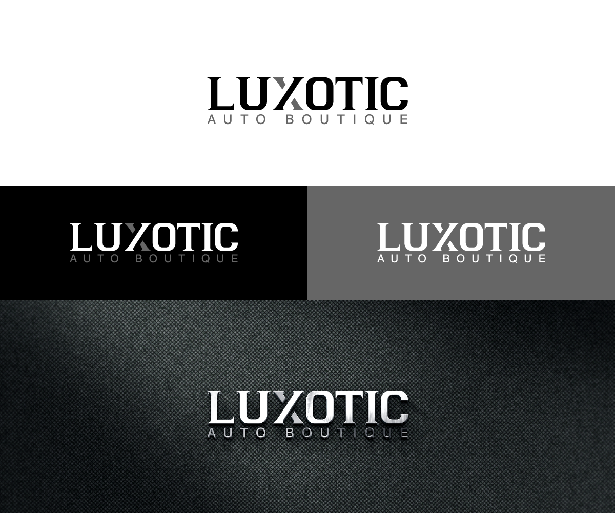 Logo Design by Ayub Zafar for this project | Design #35054056