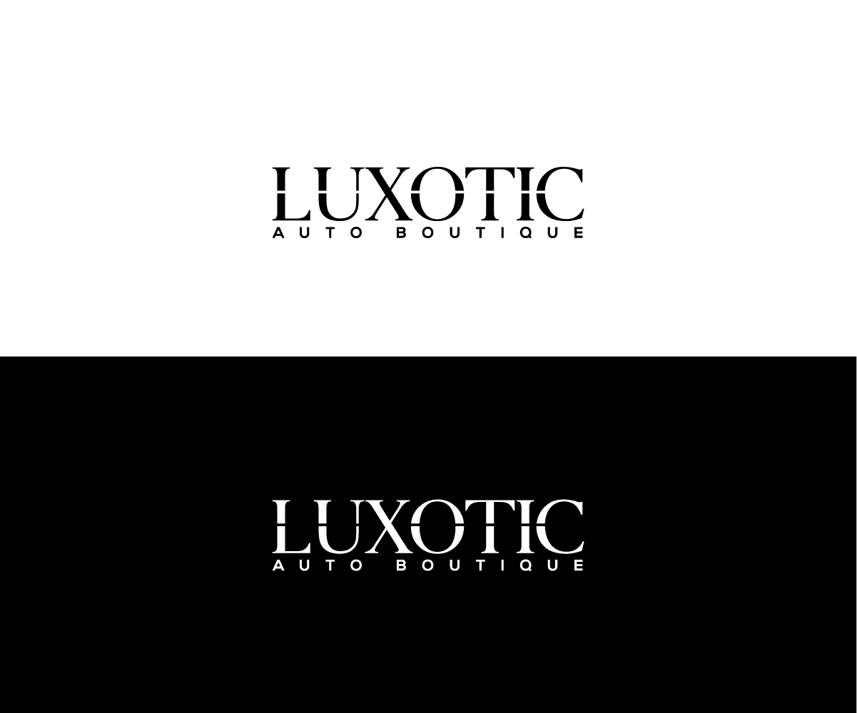 Logo Design by Ayub Zafar for this project | Design #35054061