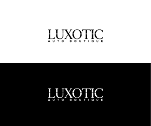 Logo Design by Ayub Zafar for this project | Design: #35054061