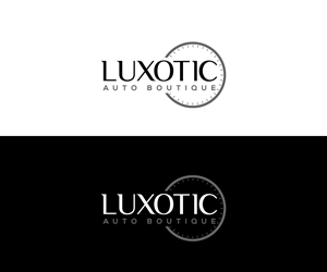 Logo Design by Ayub Zafar for this project | Design: #35054062