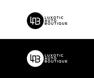 Logo Design by Ayub Zafar for this project | Design: #35054063