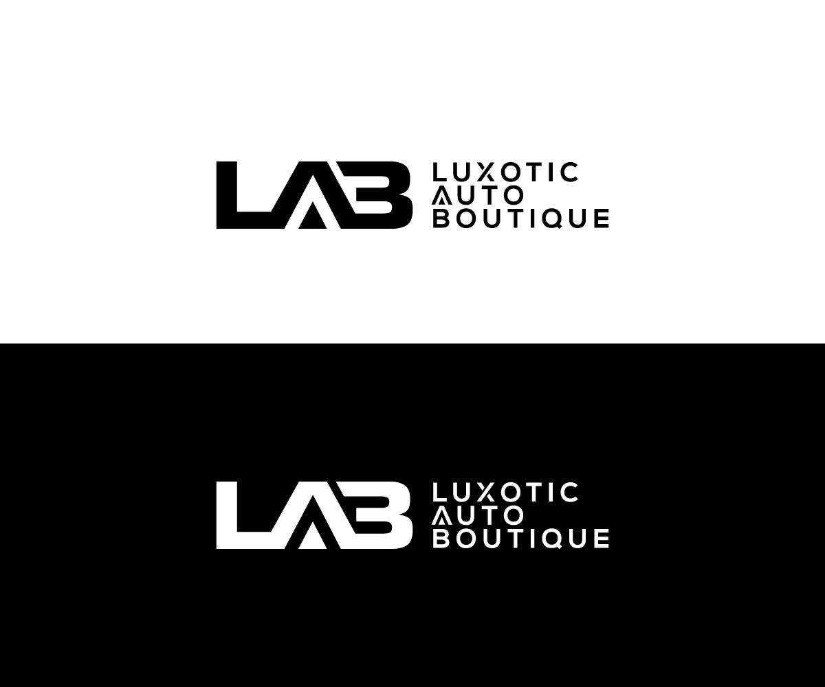 Logo Design by Ayub Zafar for this project | Design #35054071