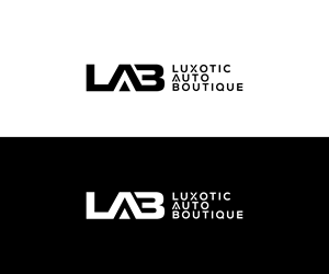 Logo Design by Ayub Zafar for this project | Design: #35054071