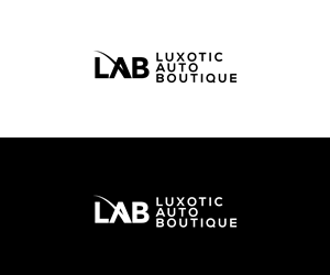 Logo Design by Ayub Zafar for this project | Design: #35054072