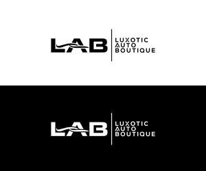 Logo Design by Ayub Zafar for this project | Design: #35054073