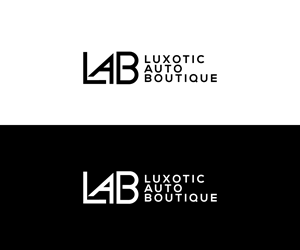 Logo Design by Ayub Zafar for this project | Design: #35054074