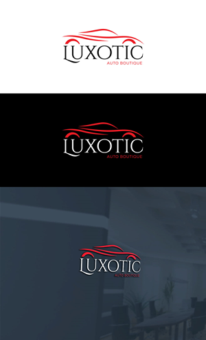 Logo Design by flora.c design for this project | Design: #35049563