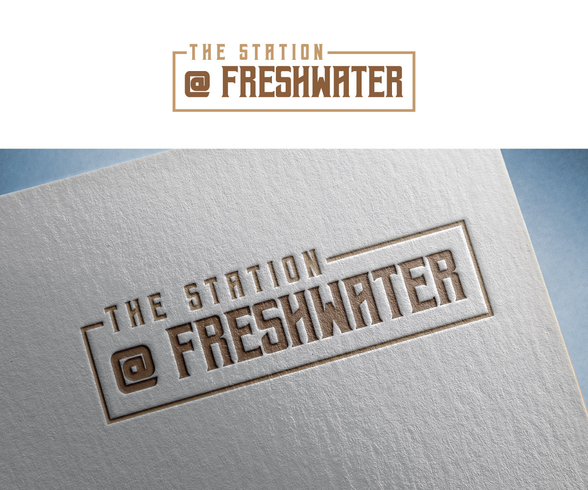 Logo Design by Luckey yaari for this project | Design #35057404