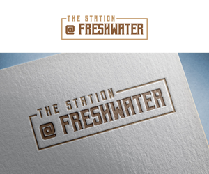 Logo-Design von Luckey yaari für dieses Projekt | Design: #35057404